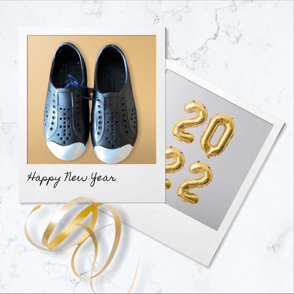 Skidders rubber shoes for kids